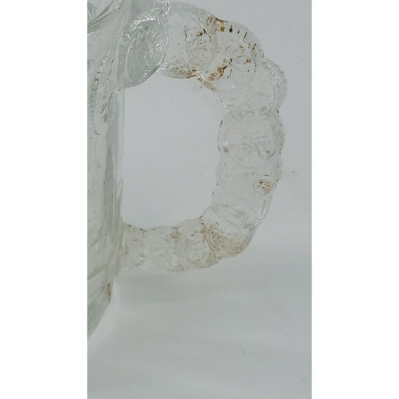 Batman Forever McDonald's Collector Glass Coffee Mug Two-Face 1995 Limited Ed - Picture 4 of 12